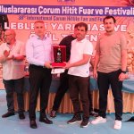 LEBLEBİNİN EN İYİLERİ YARIŞTI