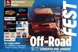 OFF ROAD FEST
