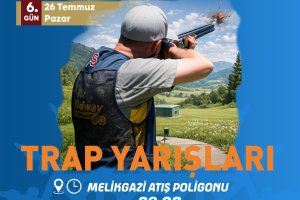 TRAP YARIŞLARI