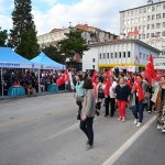 ULUSLARARASI ÇORUM HİTİT FUAR VE FESTİVALİ 21 TEMMUZ’DA BAŞLIYOR