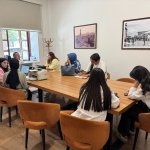 GENÇLERE ÜCRETSİZ REHBERLİK DESTEĞİ