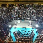 YAZA MERHABA KONSERİ’NDE TÜRKÜ DOLU GECE