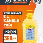 İNDİRİM GÜNLERİ
