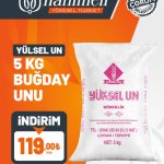 İNDİRİM GÜNLERİ