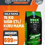 İNDİRİM GÜNLERİ