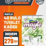 İNDİRİM GÜNLERİ