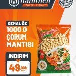 İNDİRİM GÜNLERİ