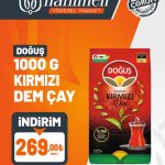 İNDİRİM GÜNLERİ