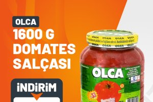 İNDİRİM GÜNLERİ