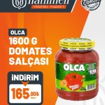 İNDİRİM GÜNLERİ