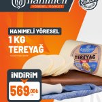 İNDİRİM GÜNLERİ